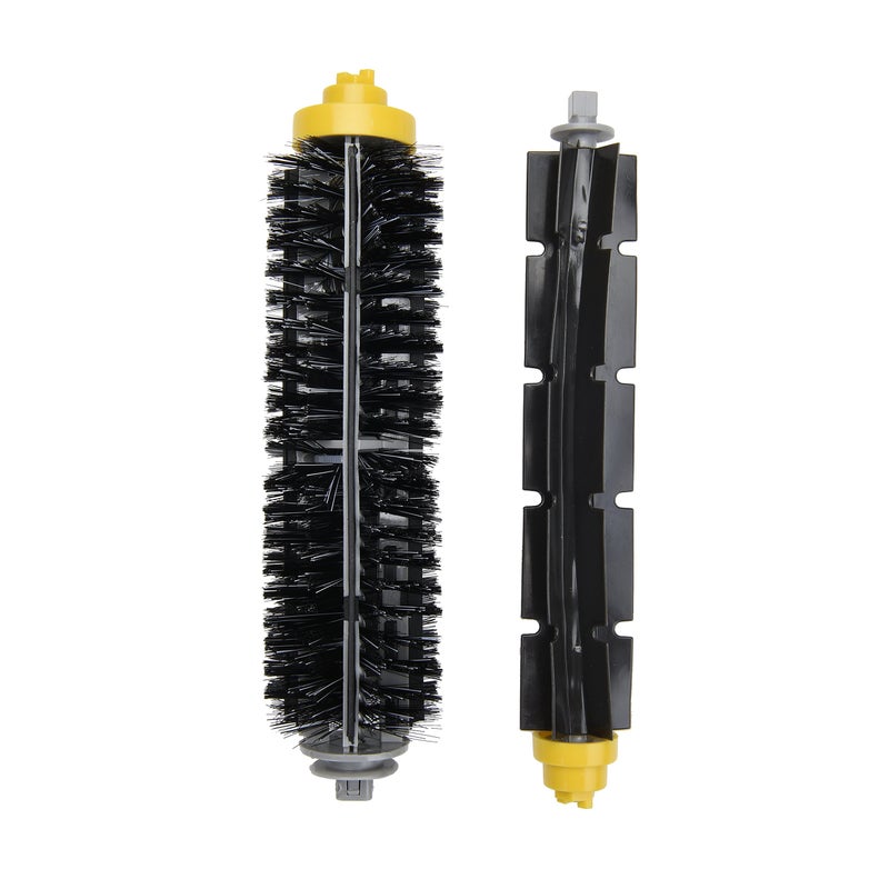 JoyBros 20-Pack Replacement Parts Compatible for iRobot Roomba Accessories 700 Series 760 761 770 780 790 Filter Brush Vacuum Cleaner Replenishment Kit - Image 2